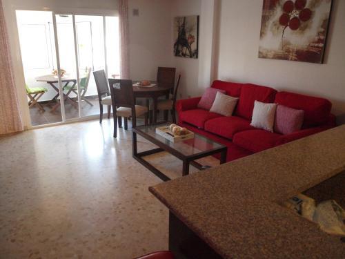 Apartamento Only Tarifa 7 Ref. Candy