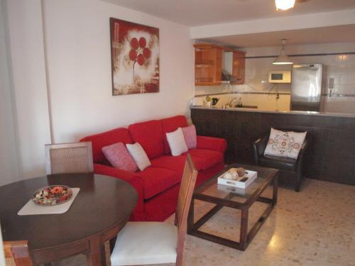 Apartamento Only Tarifa 7 Ref. Candy