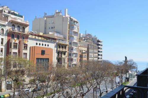 Apartsuits Tarragona Rambla Nova 24