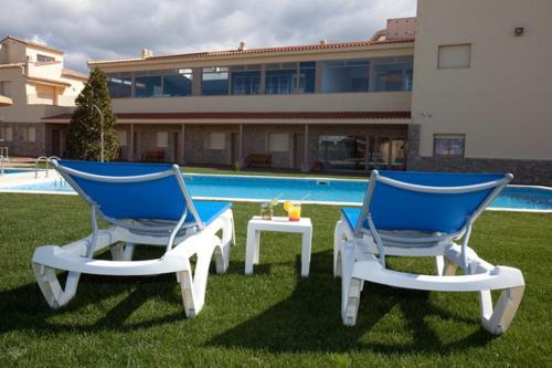 Hostal Monrural