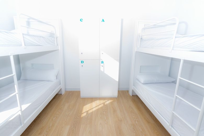 Ram Rooms Hostel Tgn