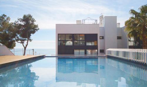 Apartment Long Beach Tarragona