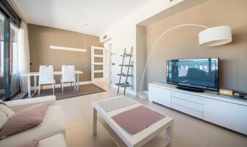 Apartment Long Beach Tarragona