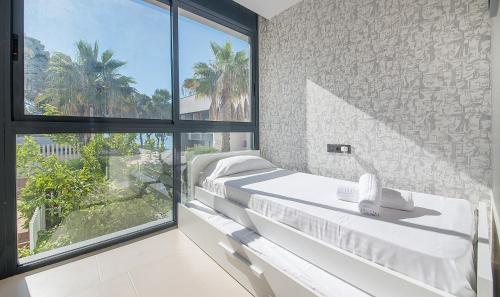 Apartment Long Beach Tarragona