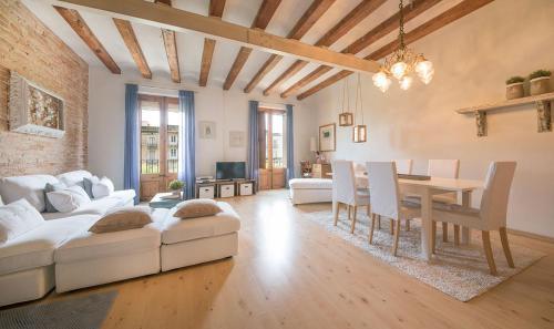 Apartment Rambla Nova