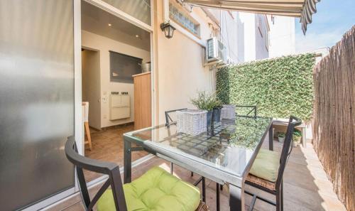 Apartment Rambla Nova