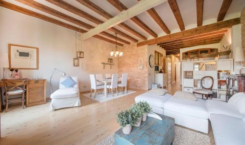 Apartment Rambla Nova