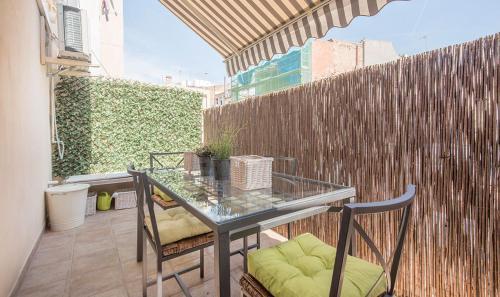 Apartment Rambla Nova