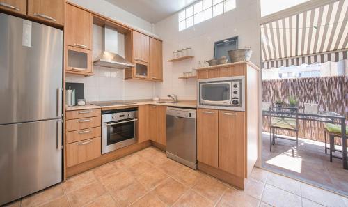 Apartment Rambla Nova