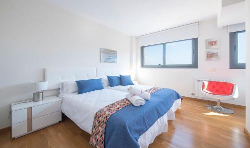 Apartamento Attic Maritim