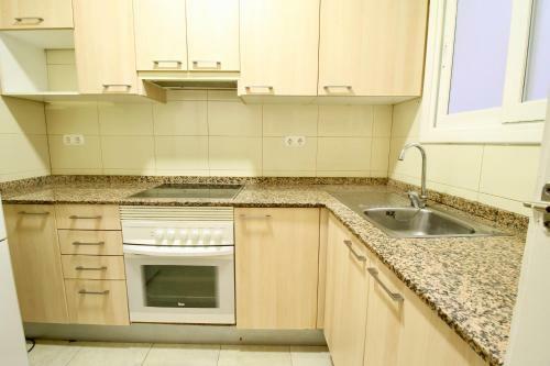 Apartamento Forum Pb
