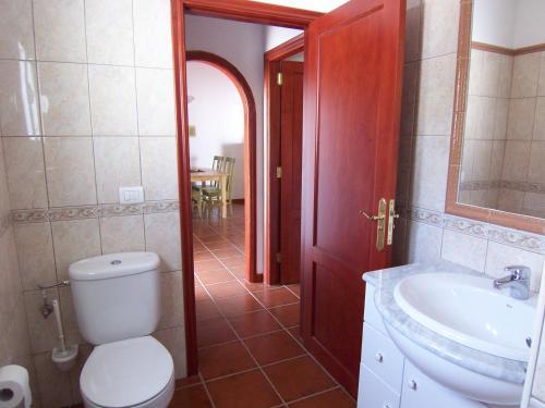 Apartamento Palsui