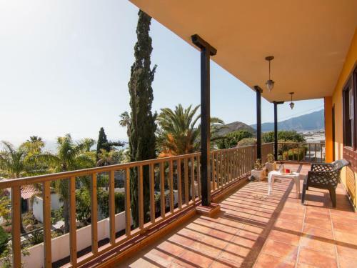 Holiday Home La Casona