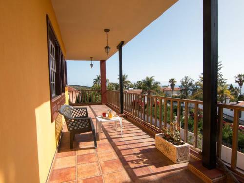 Holiday Home La Casona