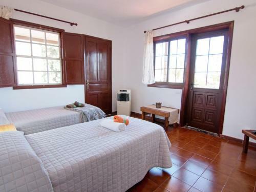 Holiday Home La Casona