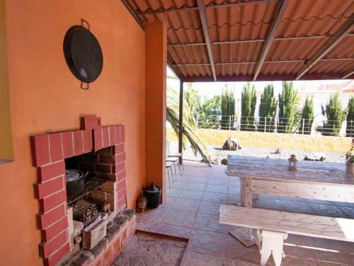Holiday Home La Casona