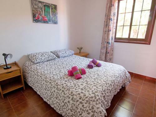 Holiday Home La Casona