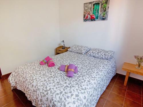 Holiday Home La Casona