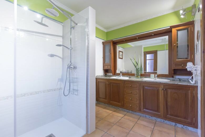 Bed & Breakfast Villa El Jable Lanzarote