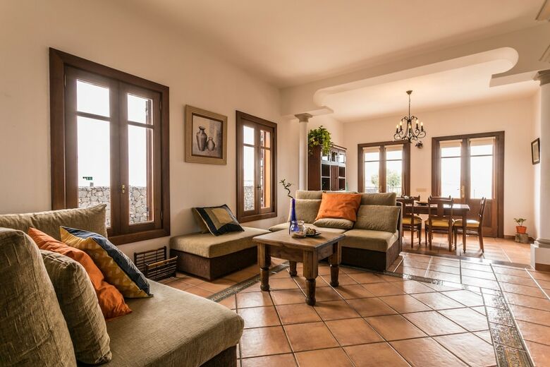 Bed & Breakfast Villa El Jable Lanzarote