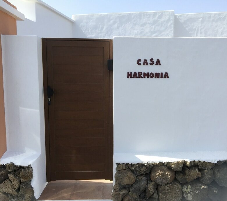 Casa Harmonia