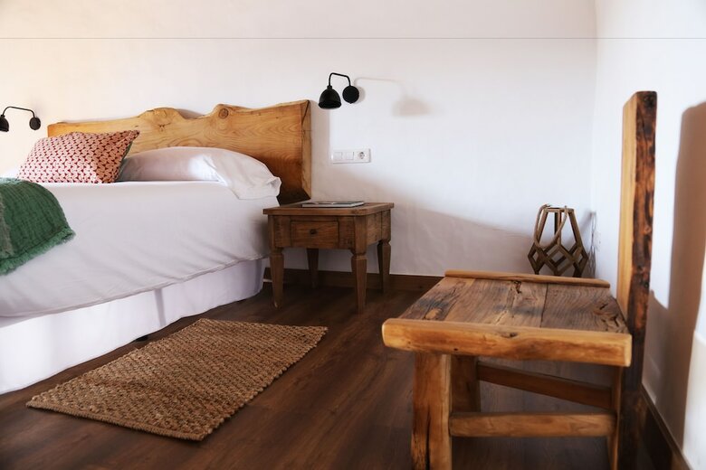 Hotel Boutique Palacio Ico