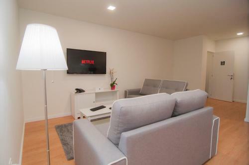 Los Rodeos Apartments
