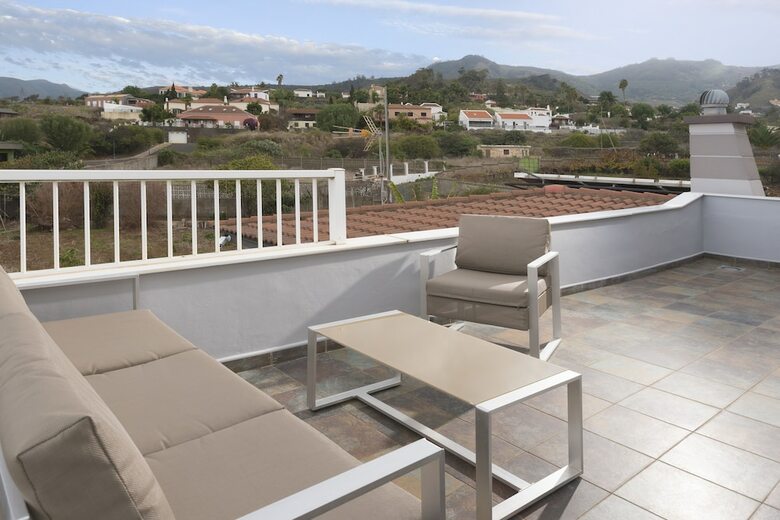 Villa Tegueste Dreams