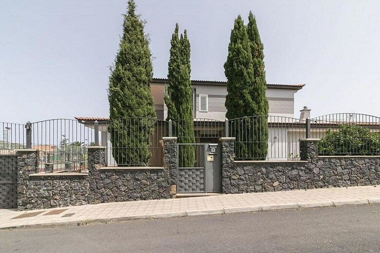 Villa Tegueste Dreams