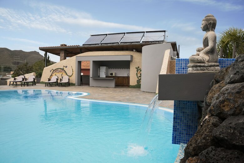 Villa Tegueste Dreams