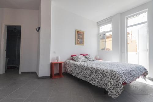 Bunker Point City Apartament