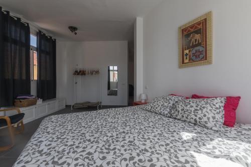 Bunker Point City Apartament