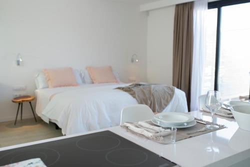 Apartamento Lightbooking- Edem II