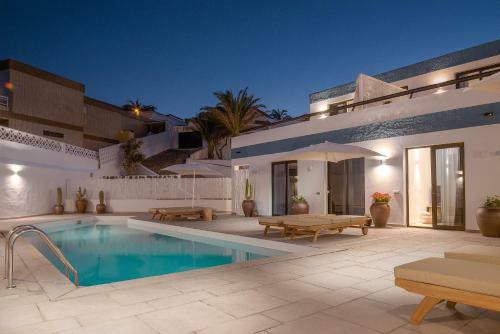 Apartamento Lightbooking- Edem II