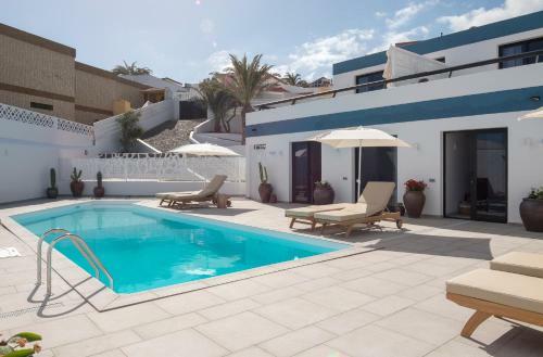 Apartamento Lightbooking- Edem II