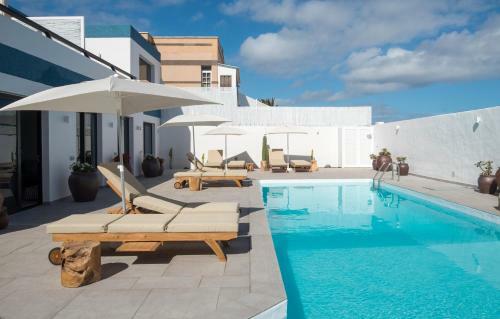 Apartamento Lightbooking- Edem II