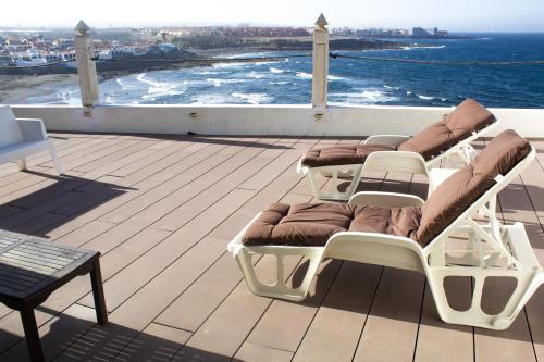 Apartamento Bunker Point