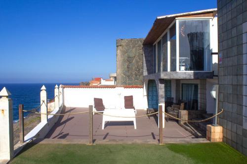 Apartamento Bunker Point