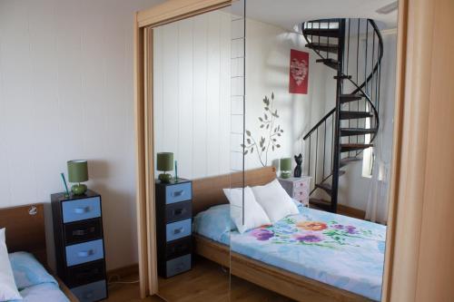 Apartamento Bunker Point
