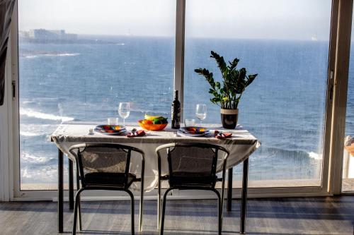 Apartamento Bunker Point