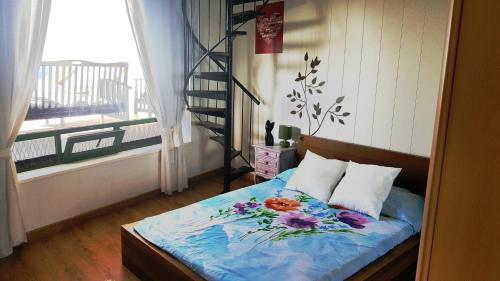 Apartamento Bunker Point