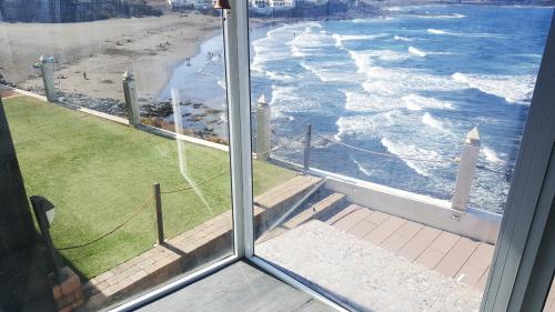 Apartamento Bunker Point