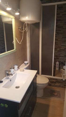 Apartamento Bunker Point