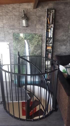 Apartamento Bunker Point