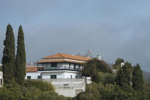 La Higuera Mayor
