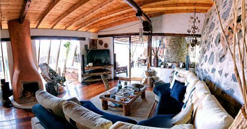 Villa Casa Las Palmeras