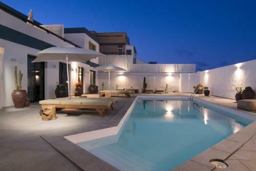 Apartamento Lightbooking- Edem IV