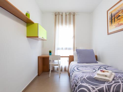 Apartamento Salinas Ocean View