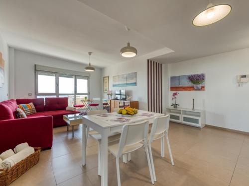 Apartamento Salinas Ocean View