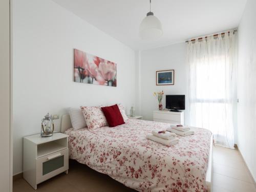 Apartamento Salinas Ocean View